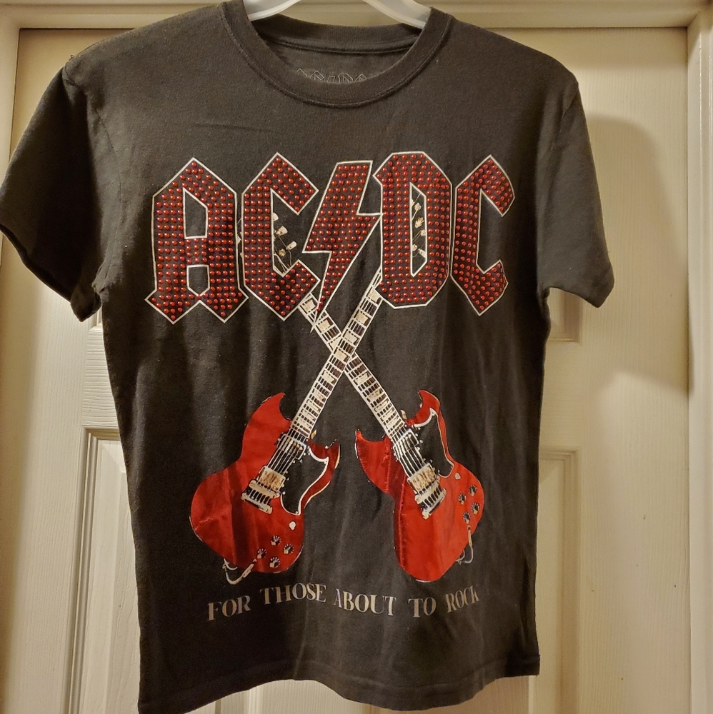 ACDC Shirt